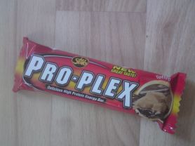 Pro Plex Protein-Energy-Riegel, Toffee | Hochgeladen von: Eva Schokolade