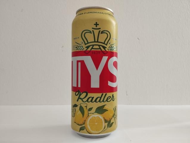 Tyskie Radler | Hochgeladen von: micha66/Akens-Flaschenking