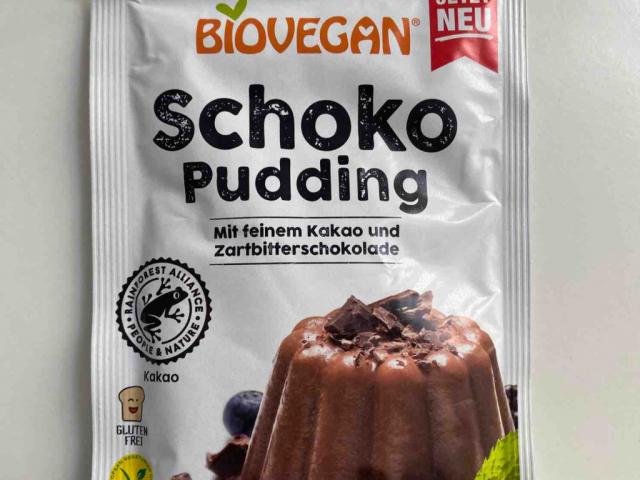 Schoko Pudding von JR2019 | Hochgeladen von: JR2019