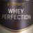 Whey Perfection, Cookies&Cream von RubenVolk | Hochgeladen von: RubenVolk