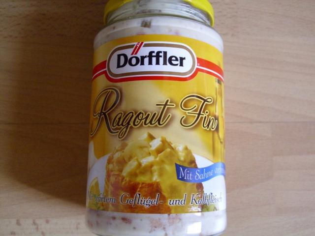 Ragout Fin, Dörffler | Hochgeladen von: Pummelfee71