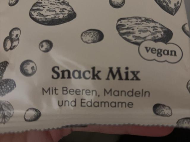 Koro snack mix von cestmoijola | Hochgeladen von: cestmoijola