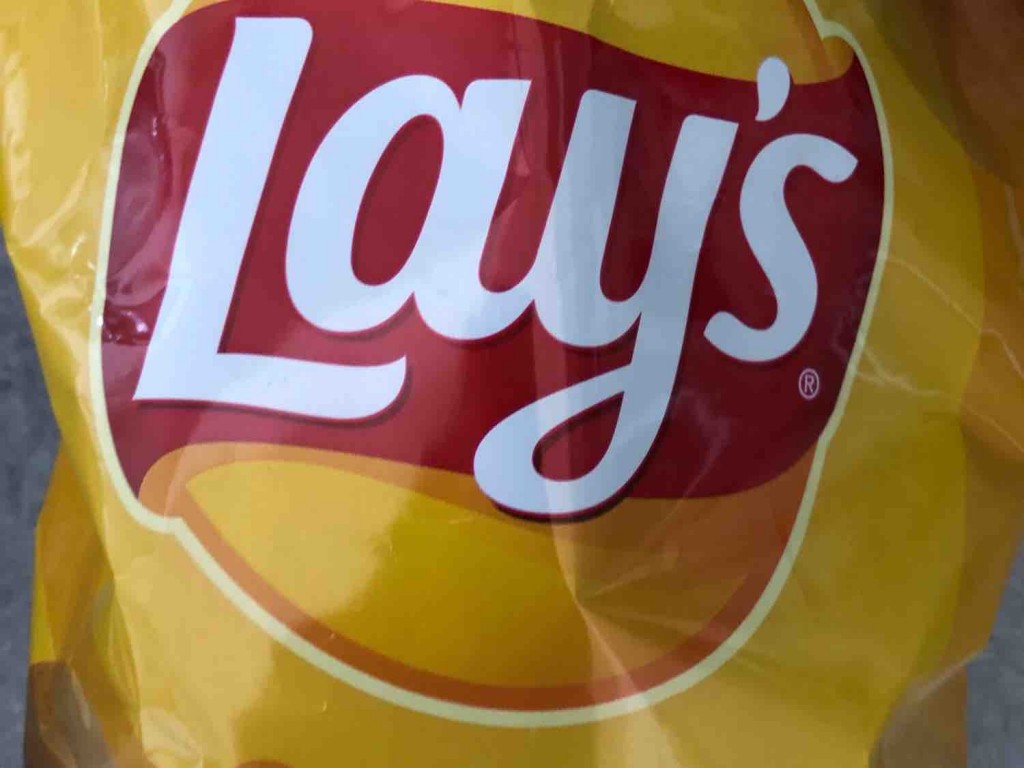 Lay?s Gesalzen, Lays Chips Salz by MoniMartini | Hochgeladen von: MoniMartini
