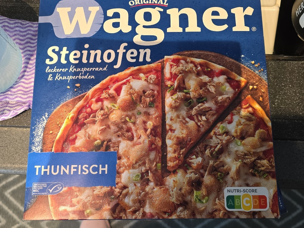 Wagner Steinofen, Thunfisch von 000a946 | Hochgeladen von: 000a946 Wagner Steinofen, Thunfisch von 000a946 | Hochgeladen von: 000a946