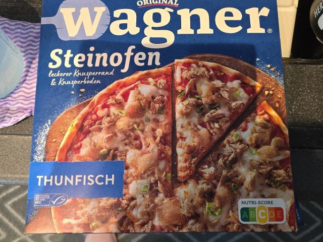 Wagner Steinofen, Thunfisch von 000a946 | Hochgeladen von: 000a946 Wagner Steinofen, Thunfisch von 000a946 | Hochgeladen von: 000a946