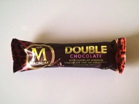 Magnum Double Chocolate, Schokolade | Hochgeladen von: Zwiebel666