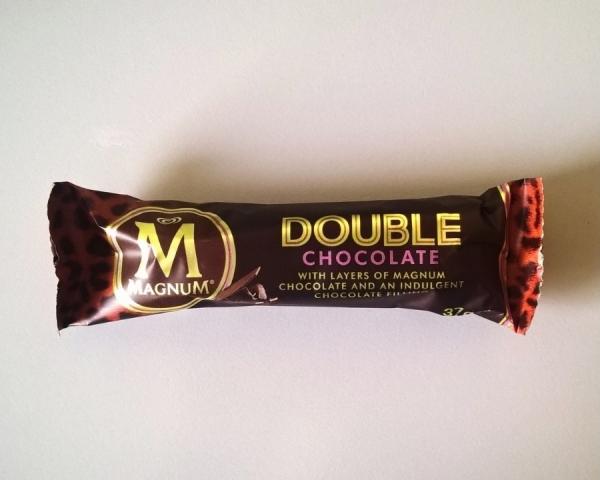 Magnum Double Chocolate, Schokolade | Hochgeladen von: Zwiebel666