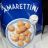 Amarettini, Original italienisches Gebäck von mimsick | Hochgeladen von: mimsick