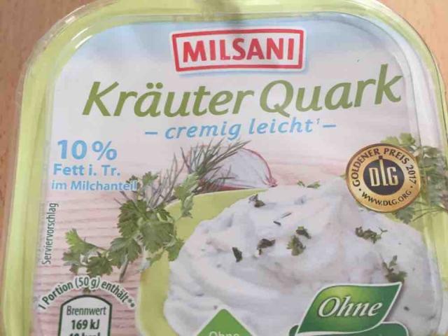 Kräuterquark, leicht von ttbaerchen | Hochgeladen von: ttbaerchen