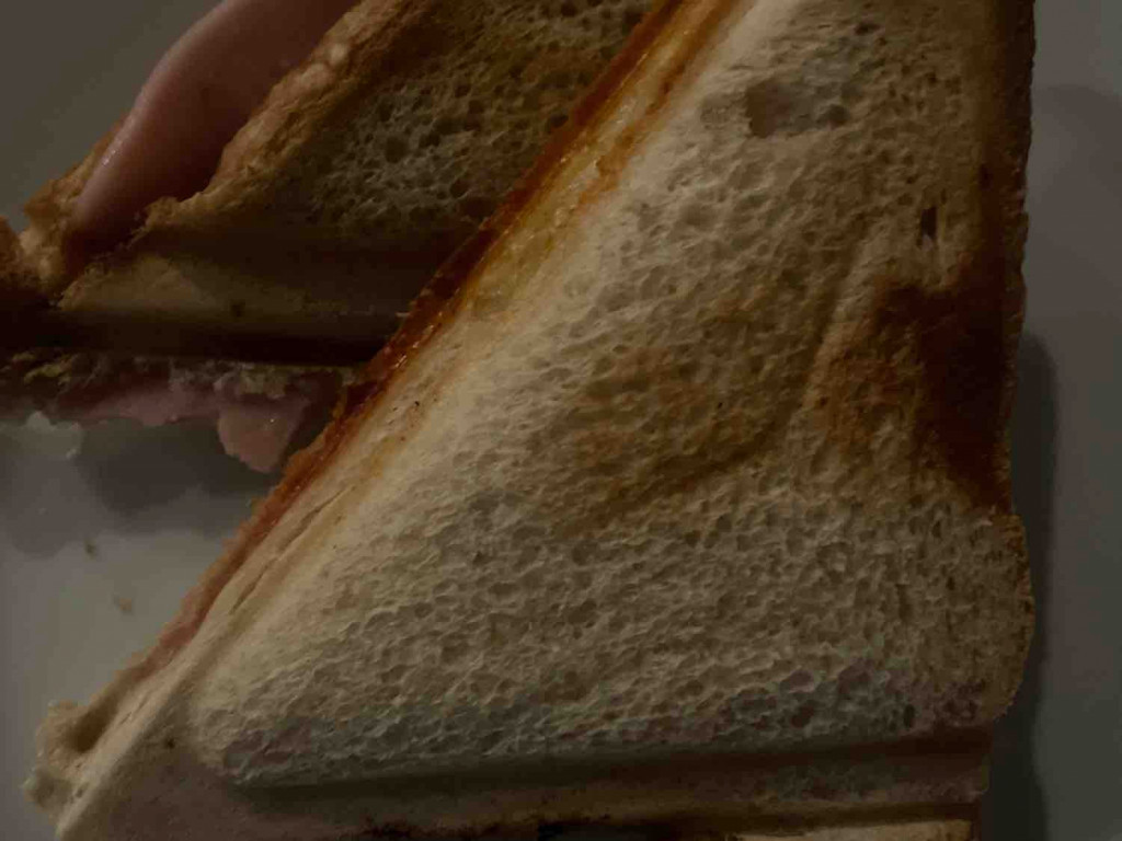Sandwich Toast, Weizen von Annika2001 | Hochgeladen von: Annika2001