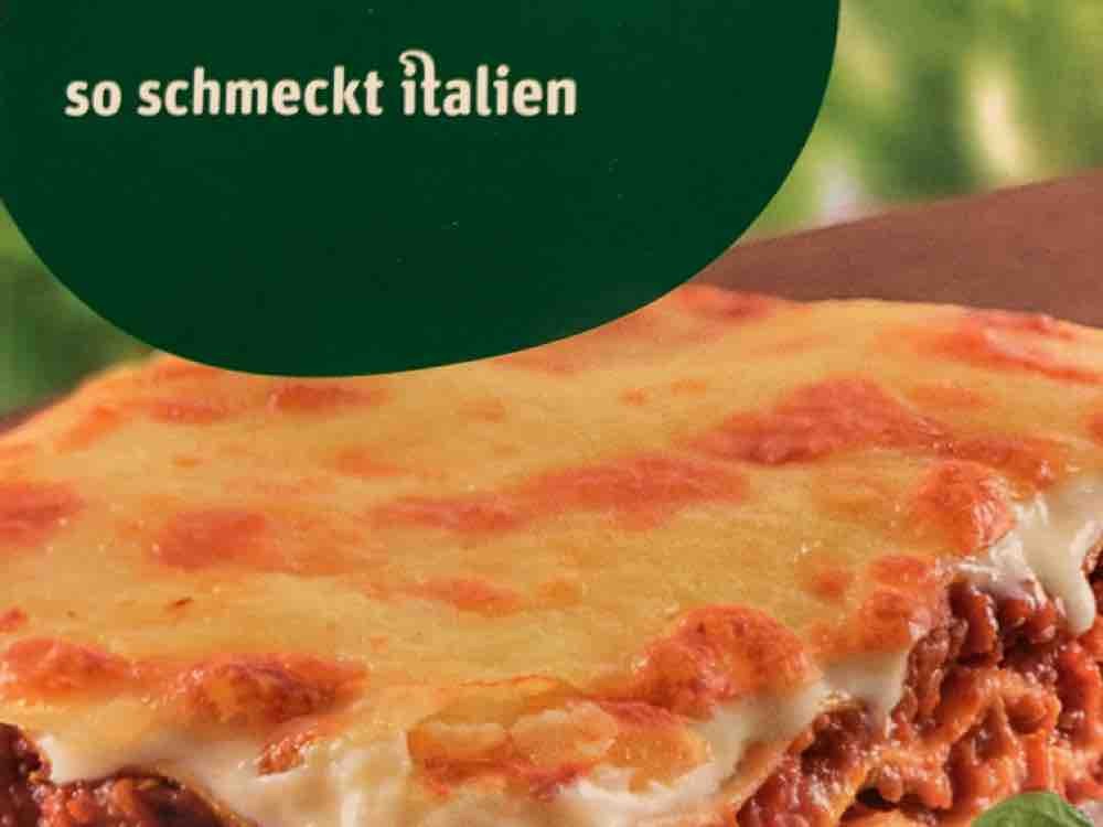 Lasagne von Hafernein | Hochgeladen von: Hafernein