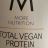 Total Vegan Protein, Geschmacksneutral von lori3004 | Hochgeladen von: lori3004