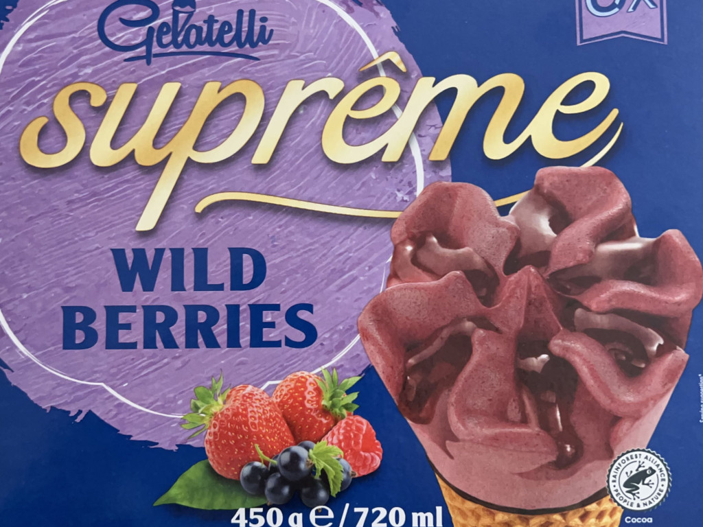 Ice Cream, Wild Berries by STYLOWZ | Hochgeladen von: STYLOWZ Ice Cream, Wild Berries by STYLOWZ | Hochgeladen von: STYLOWZ