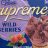Ice Cream, Wild Berries by STYLOWZ | Hochgeladen von: STYLOWZ