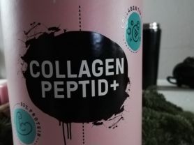 Collagen Peptid+, neutral | Hochgeladen von: Frank A.