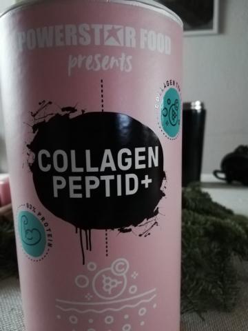 Collagen Peptid+, neutral | Hochgeladen von: Frank A.