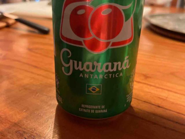 Guarana by FattestMans | Uploaded by: FattestMans