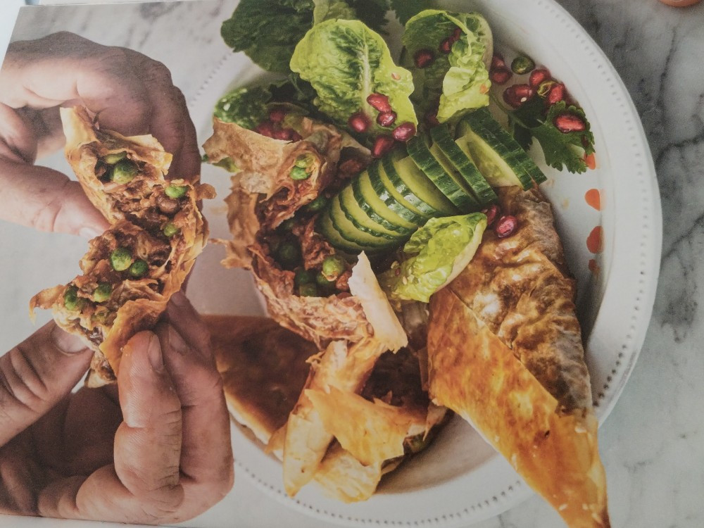 samosas mit Hack Halloumi & Erbsen von Marco1307 | Hochgeladen von: Marco1307 samosas mit Hack Halloumi & Erbsen von Marco1307 | Hochgeladen von: Marco1307