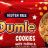 Dumle cookies, gluten free, with toffee & chocolate chip by  | Hochgeladen von: lastorset