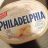 Philadelphia - Meerrettich von geroldwirdfit | Hochgeladen von: geroldwirdfit