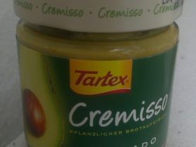 Tartex Cremisso, Avocado | Hochgeladen von: petit ange