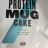 Protein Mug Cake Mix, Salted Caramel  von finchpsn454 | Hochgeladen von: finchpsn454