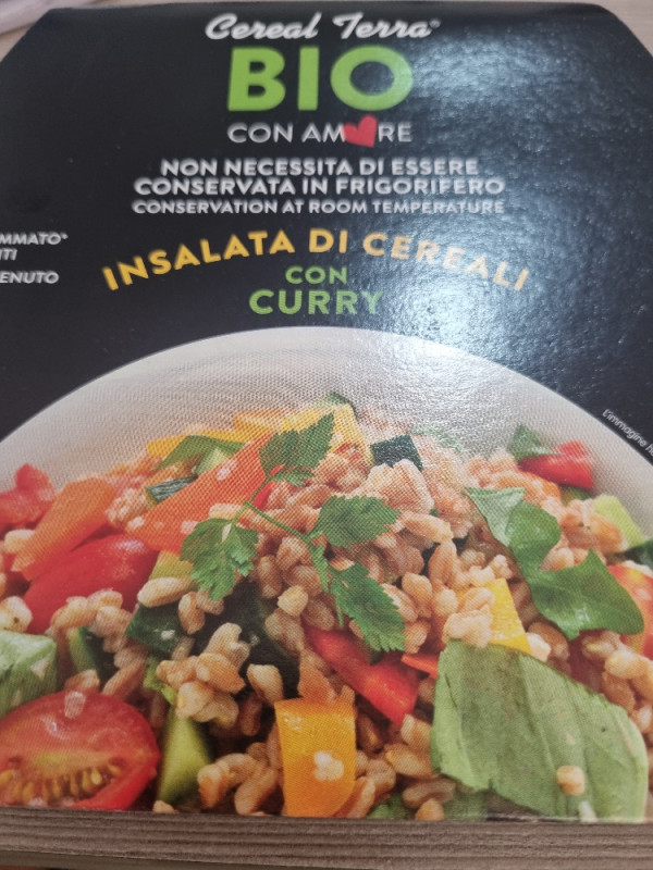 insalata di cereali von LACRUCCA65 | Hochgeladen von: LACRUCCA65