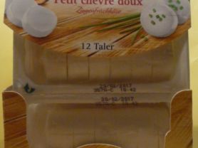 Petit chevre doux (Lidl, Chne dArgent)) | Hochgeladen von: pedro42