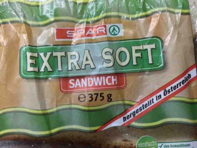 Sandwich, Extra Soft von Diddl15 | Hochgeladen von: Diddl15