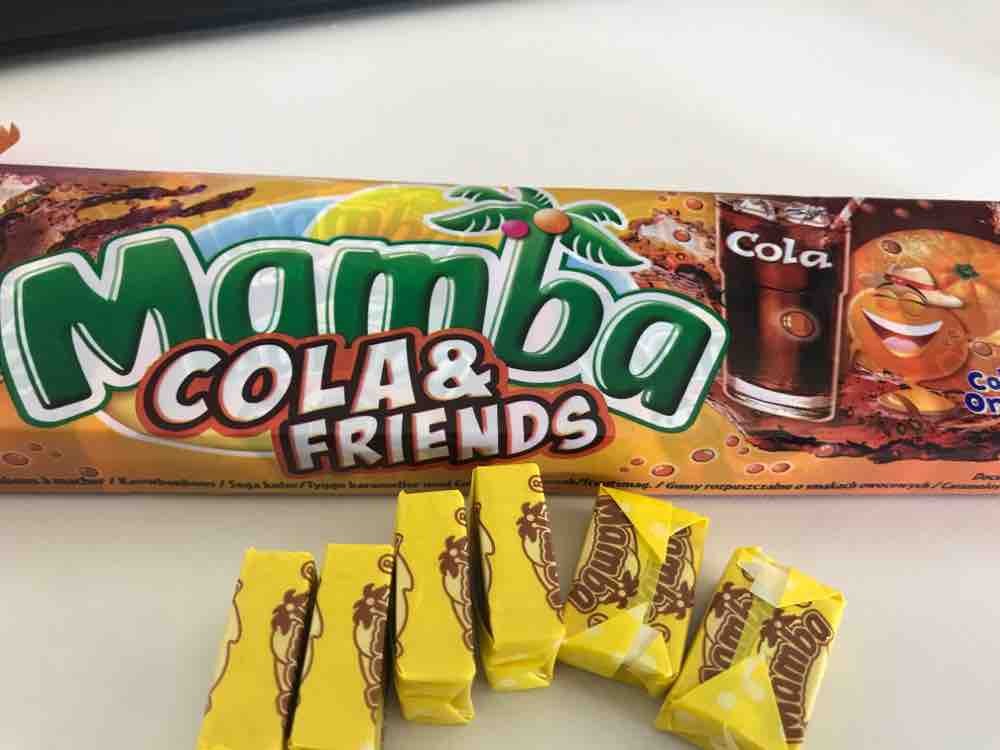 Mamba Cola&Friends von baschdi | Hochgeladen von: baschdi