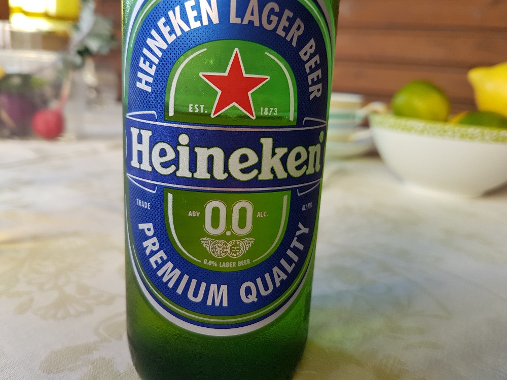 Heineken Holding N V Bier Heineken Kalorien Bier Fddb