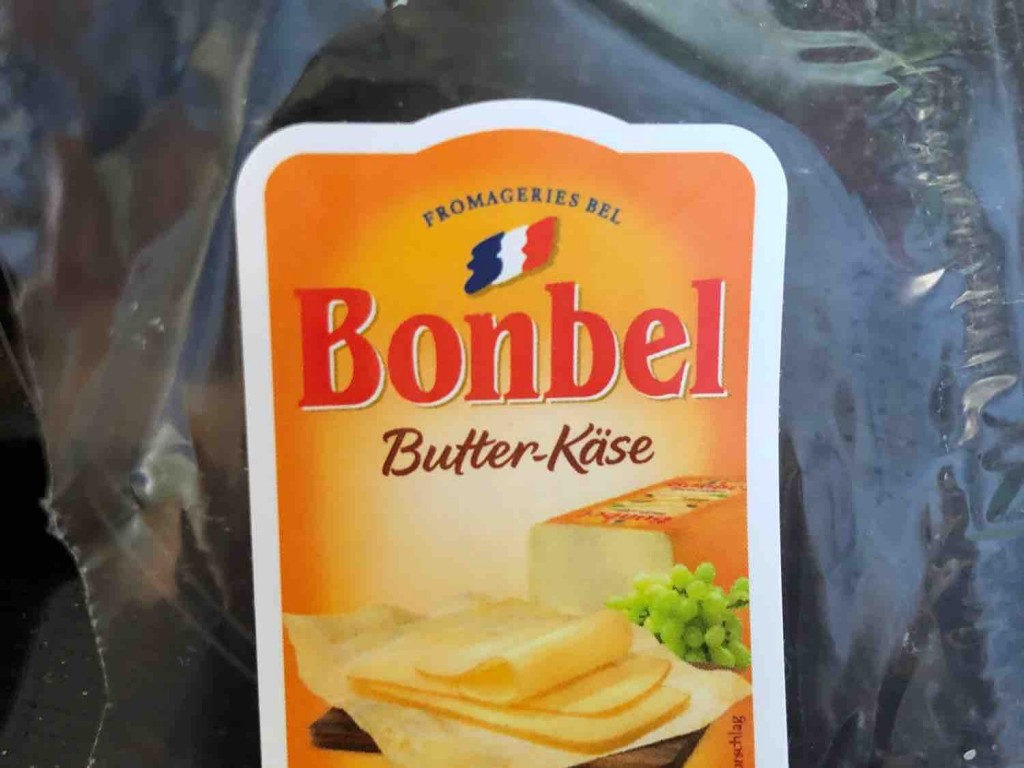 Bonbel Butterkäse von peci1906 | Hochgeladen von: peci1906