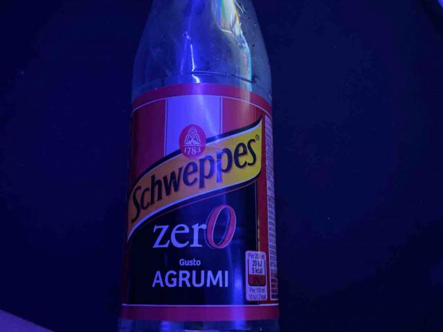 schweppes zer0 von dustin0815 | Hochgeladen von: dustin0815