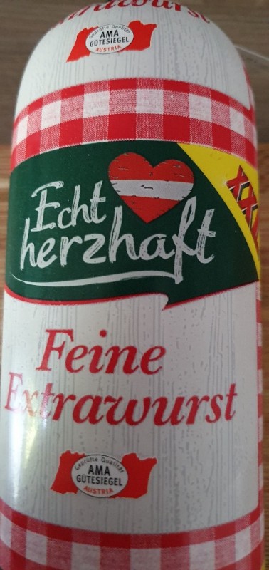 Feine Extrawurst von BeneausVillach | Hochgeladen von: BeneausVillach