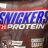 Snickers Hi Protein, Chocolate Caramel & Peanut von einoelan | Hochgeladen von: einoeland