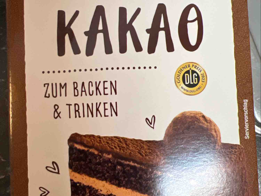 Kakao, zum Backen & Trinken von Siska72 | Hochgeladen von: Siska72