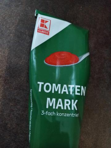 Tomatenmark, 3-fach konzentriert von ooo | Hochgeladen von: ooo