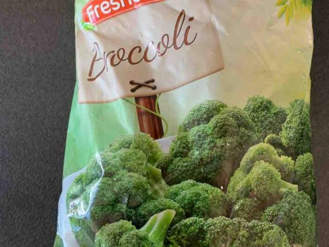 Lidl Broccoli gefroren von Katalabi | Uploaded by: Katalabi