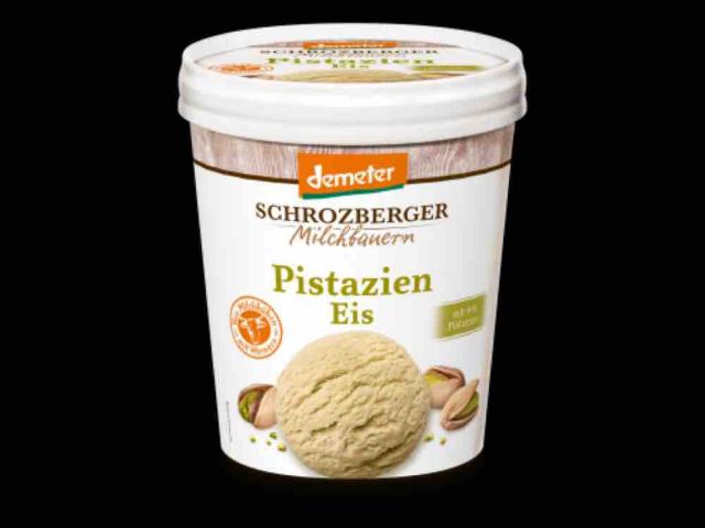 Pistazien Eis von petwe84 | Hochgeladen von: petwe84