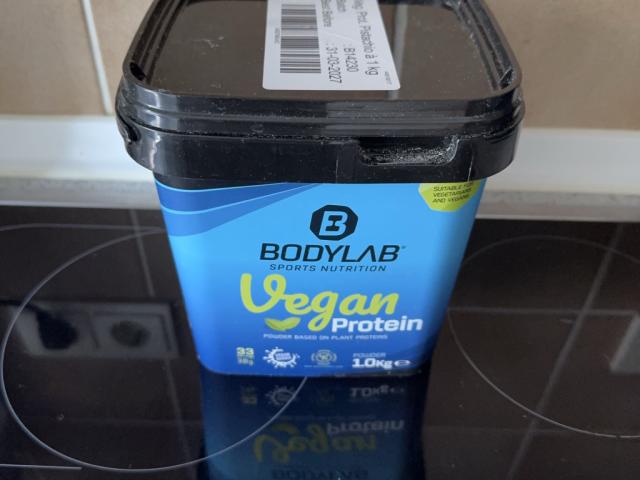 Vegan Protein, Pistazie von LarryLacroix | Hochgeladen von: LarryLacroix Vegan Protein, Pistazie von LarryLacroix | Hochgeladen von: LarryLacroix