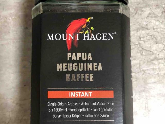 Instant Kaffee fair trade von stina52 | Hochgeladen von: stina52