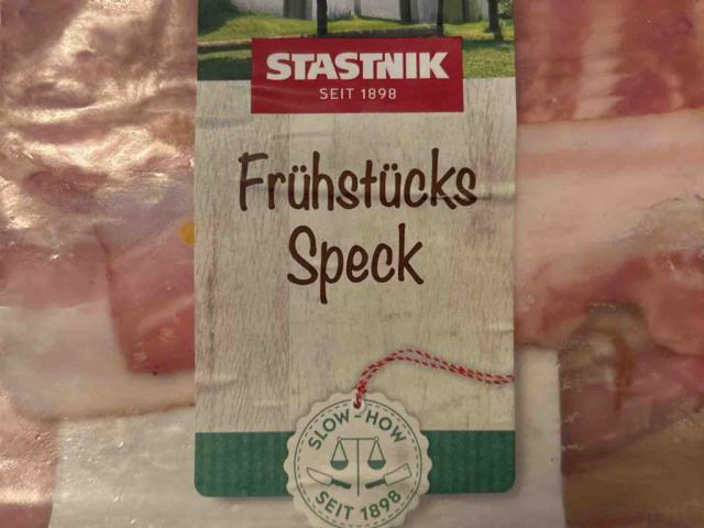 Frühstücksspeck by Hamsti89 | Uploaded by: Hamsti89