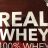 Real Whey 100% Whey Isolate, Cappuccino von justin248 | Hochgeladen von: justin248