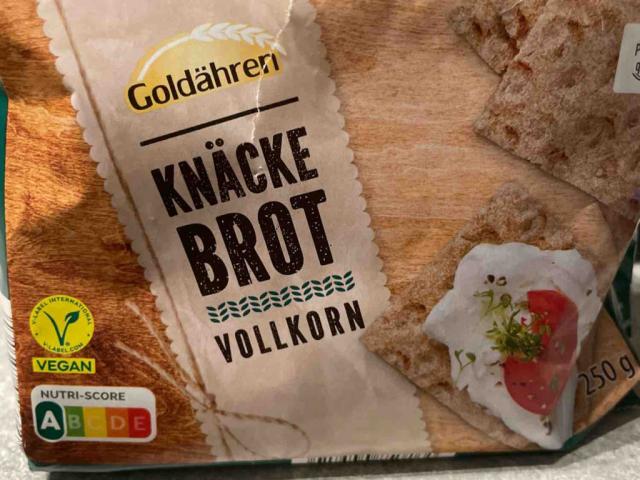 Knäckebrot von Bootyqueen | Hochgeladen von: Bootyqueen