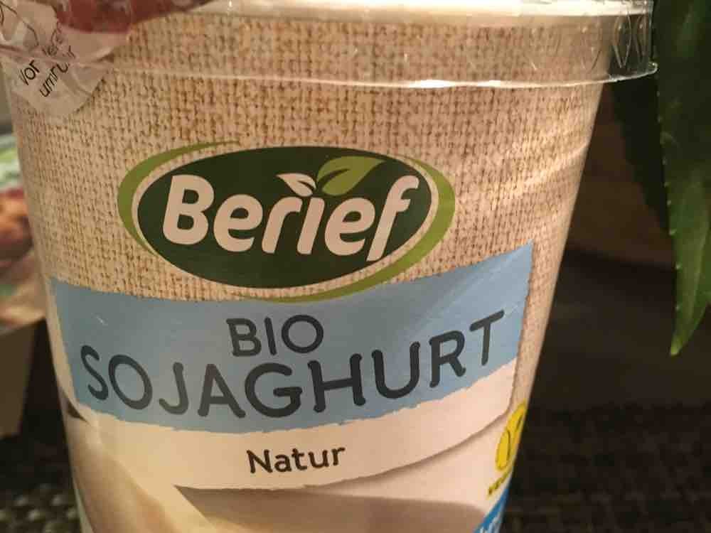 Bio Sojaghurt, Natur von anna13alg | Hochgeladen von: anna13alg