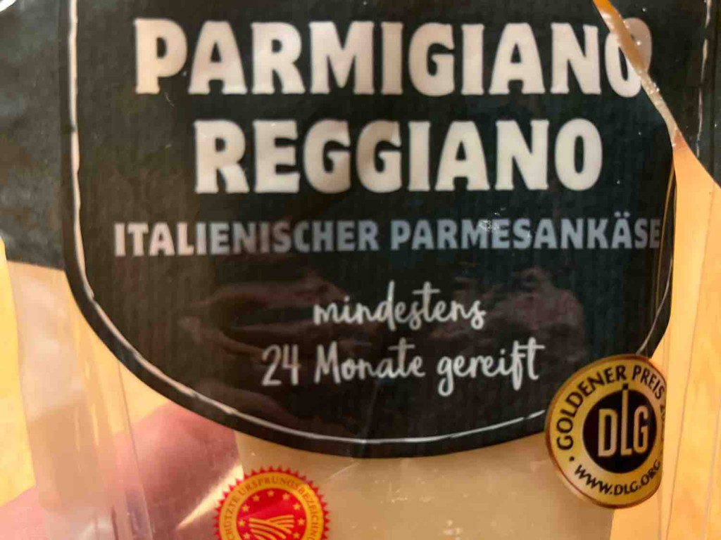 parmagiano Reggiano von Monisie | Hochgeladen von: Monisie