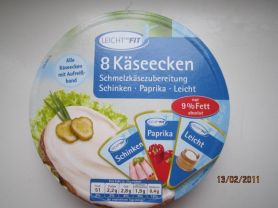 8 Käseecken Leicht & Fit | Hochgeladen von: Fritzmeister