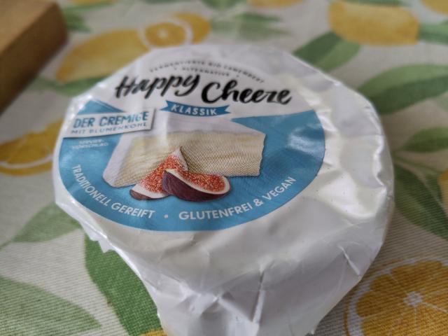 Happy Cheese, vegan von anteos | Hochgeladen von: anteos