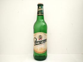 Staropramen Premium Beer | Hochgeladen von: micha66/Akens-Flaschenking