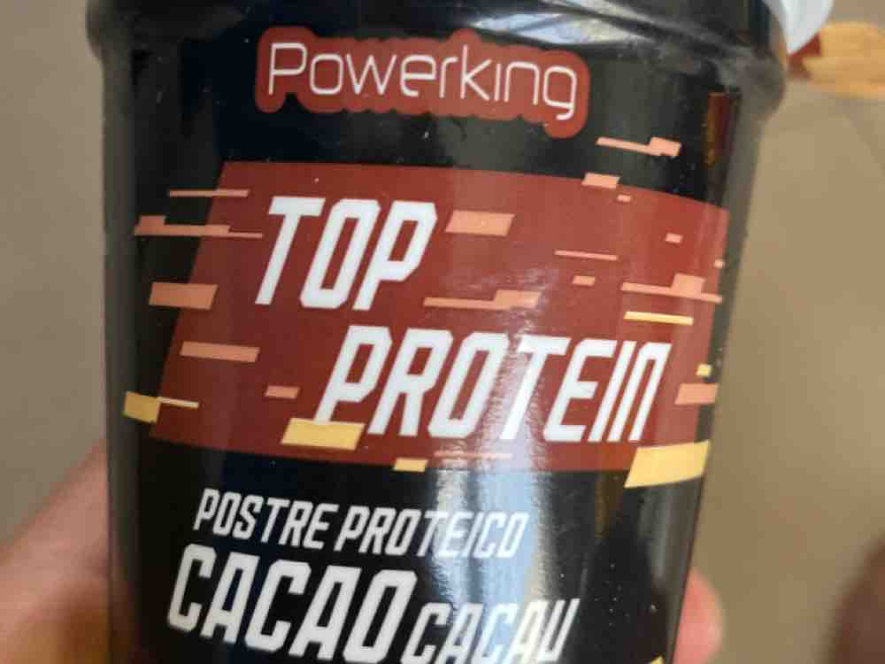 Top Potein, Cacao von MoE08 | Hochgeladen von: MoE08